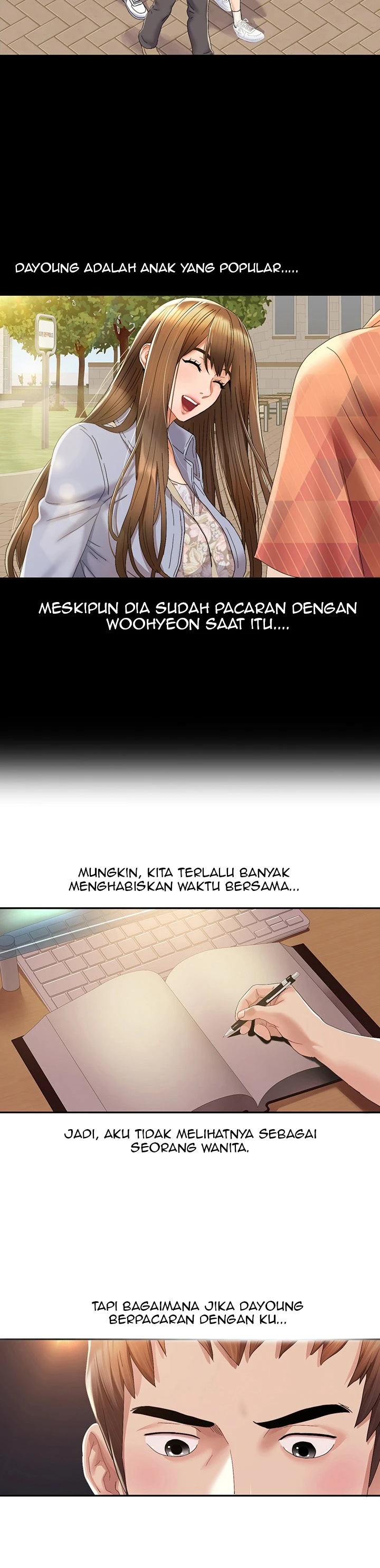 Neulsome Studio Chapter 01 - Page 44